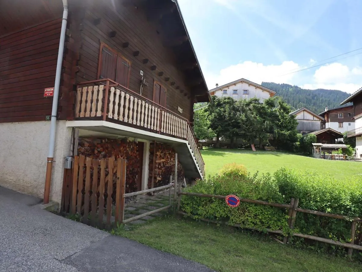 Holiday home Chalet Cosy Pour 2-3 Pers. Avec Jardin Au Coeur Du Village, A 5 Min Du Ski Et Proche Des Commerces - Fr-1-342-274 Beaufort