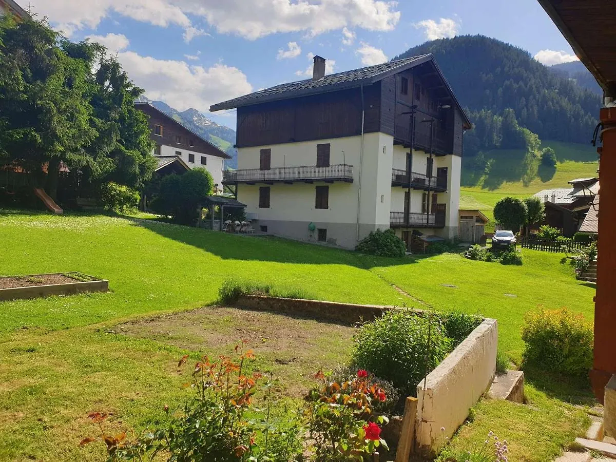 Chalet Cosy Pour 2-3 Pers. Avec Jardin Au Coeur Du Village, A 5 Min Du Ski Et Proche Des Commerces - Fr-1-342-274 Beaufort  0*, Beaufort (Savoie)