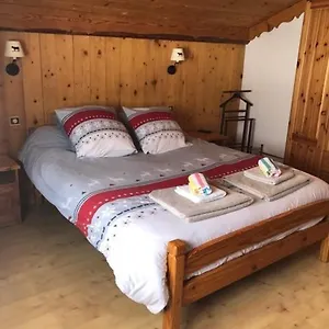 Le De Bernoline Vaste Confort Beaufort (Savoie)