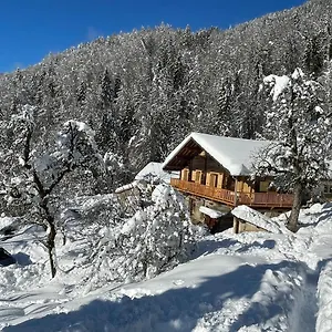 La Grange D'anaïs Beaufort (Savoie)