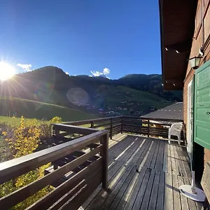 Familial 12 Pers, Areches-beaufort, Proche Commerces - Fr-1-342-292 Beaufort (Savoie)