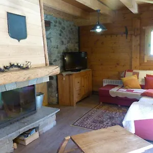 Pres Des Pistes, 8 Personnes, 4 - Ch11 Beaufort (Savoie)